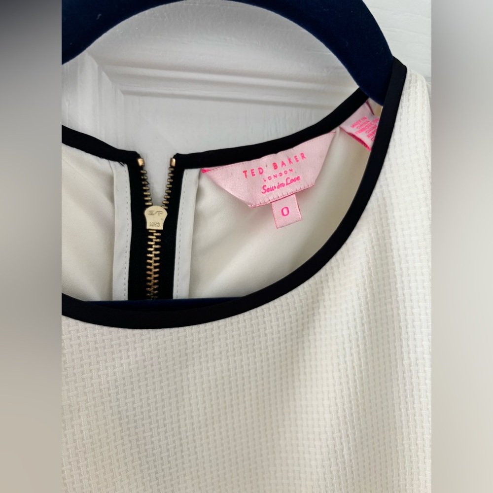 Ted Baker London Jumpsuit